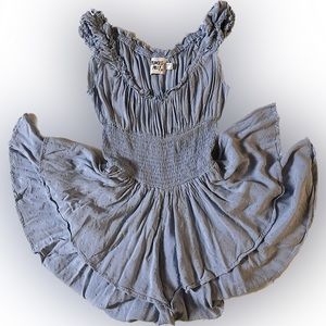 Princess Polly Love Galore Romper - Like New - XS